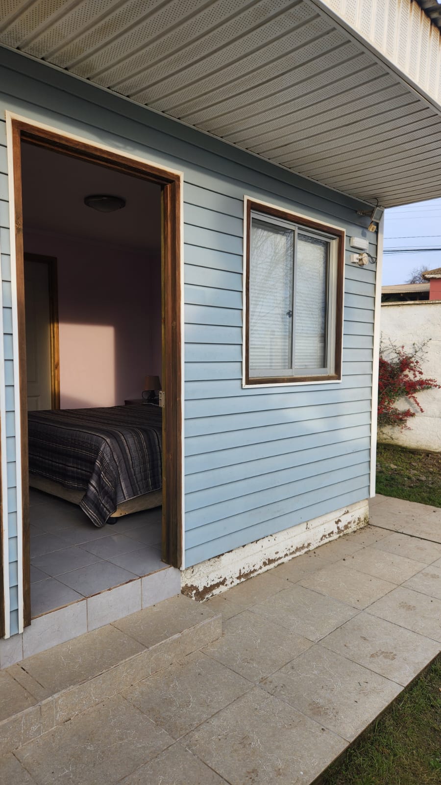 Habitacion doble 1 - Vista 3