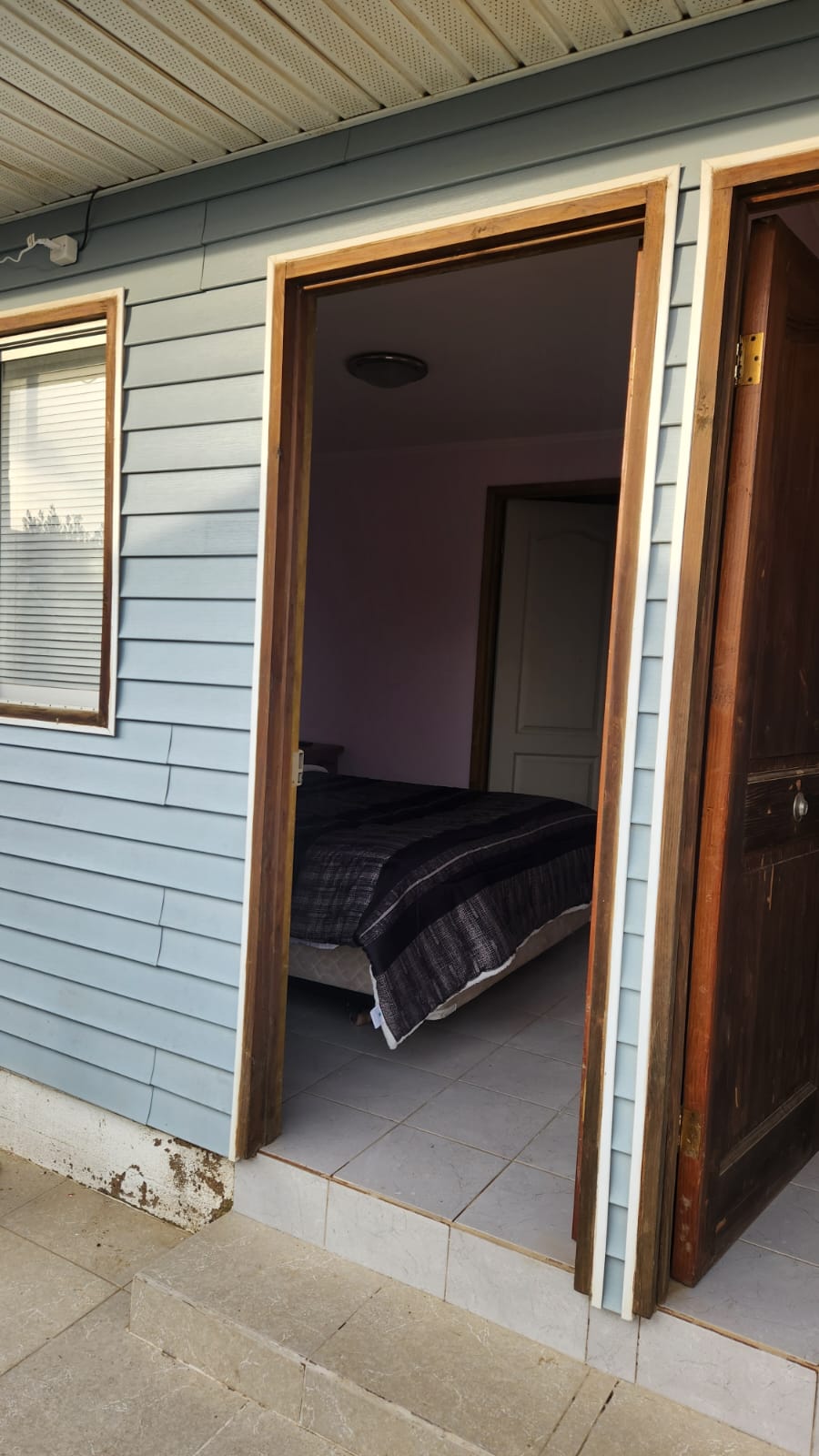 Habitacion doble 2 - Vista 3