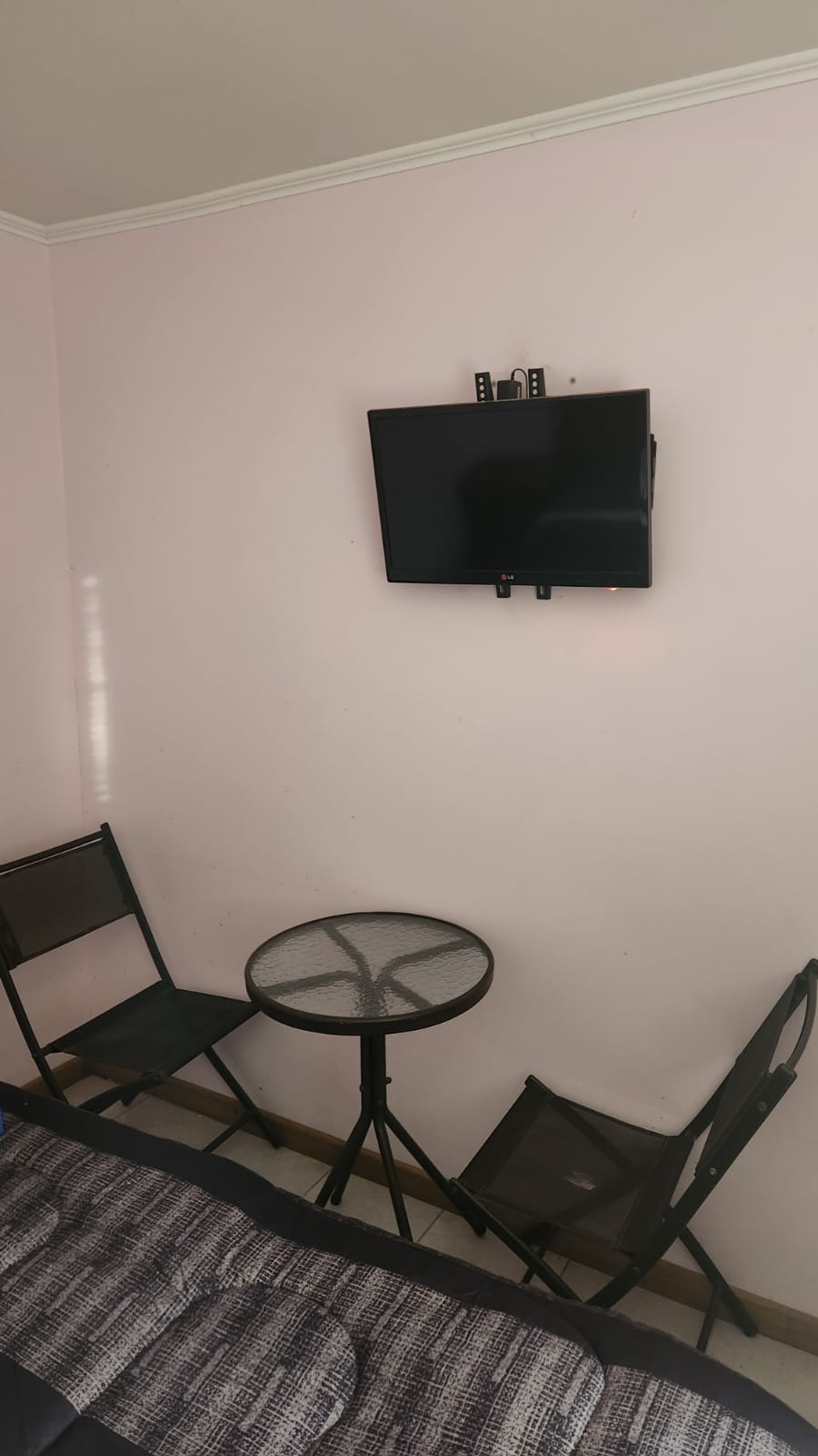 Habitación Doble 3 - Vista 3